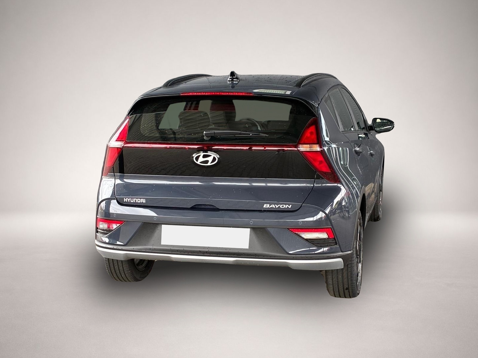 Bild 3 Hyundai Bayon Comfort Plus 1.0 T-GDI 6MT /