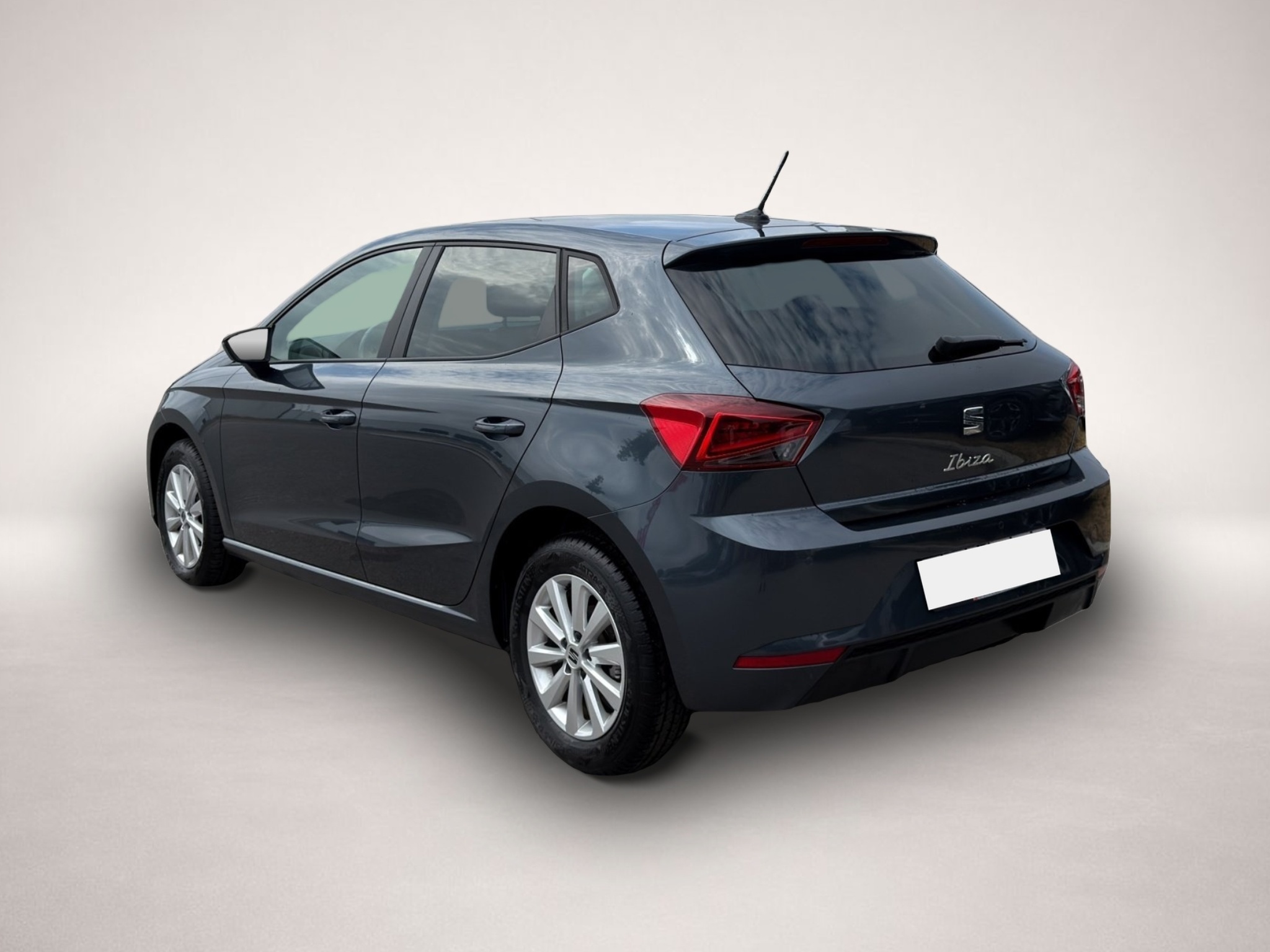 Fotografie 4 des Seat Ibiza 1.0 TSI Style ab 136.- EUR mtl. 1000.- Anz