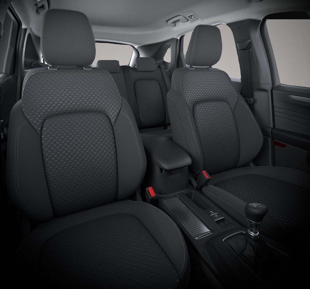 Bild 5 Ford Kuga Ford ST-Line 1.5 EcoBoost 137 kW (186 PS) 8