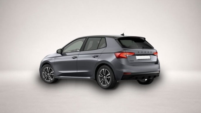 Bild 3 Skoda Fabia 1.0 TSI 6-Gang