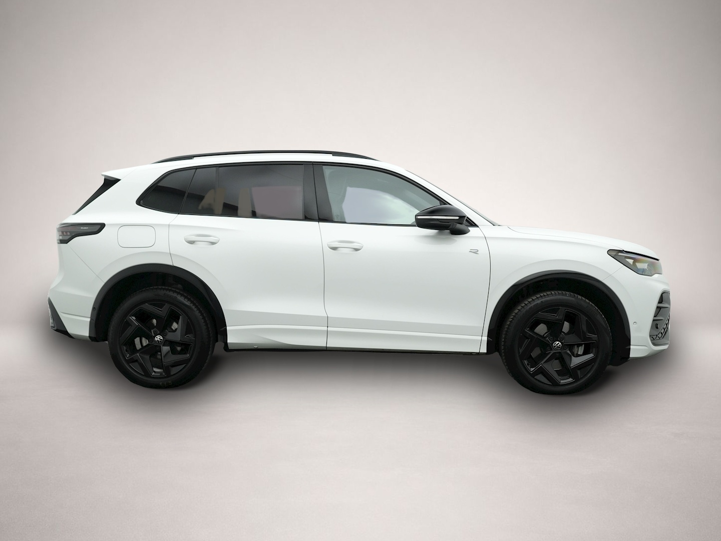 Bild 6 Volkswagen Tiguan 2.0 TDI DSG 4Mo. R-Line BLACK-STYLE AHK H