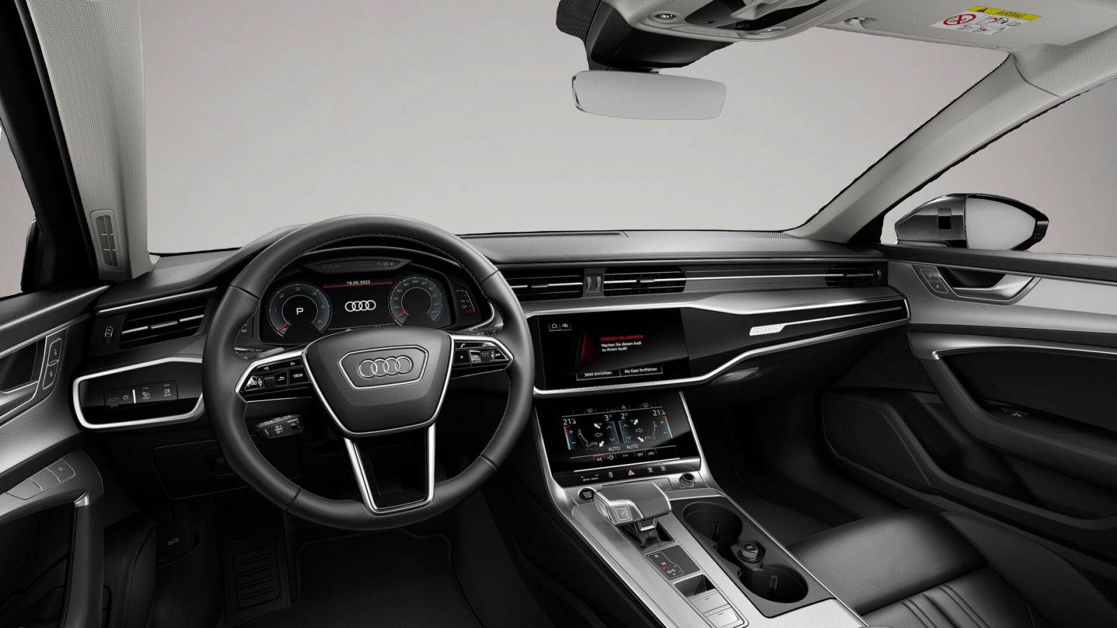 Bild 4 Audi A6