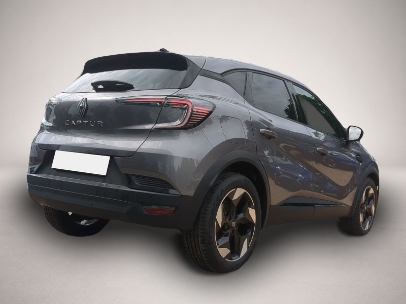Bild 3 Renault Captur TCe 160 EDC Techno RFK+SHZ+PDC+LKHZ