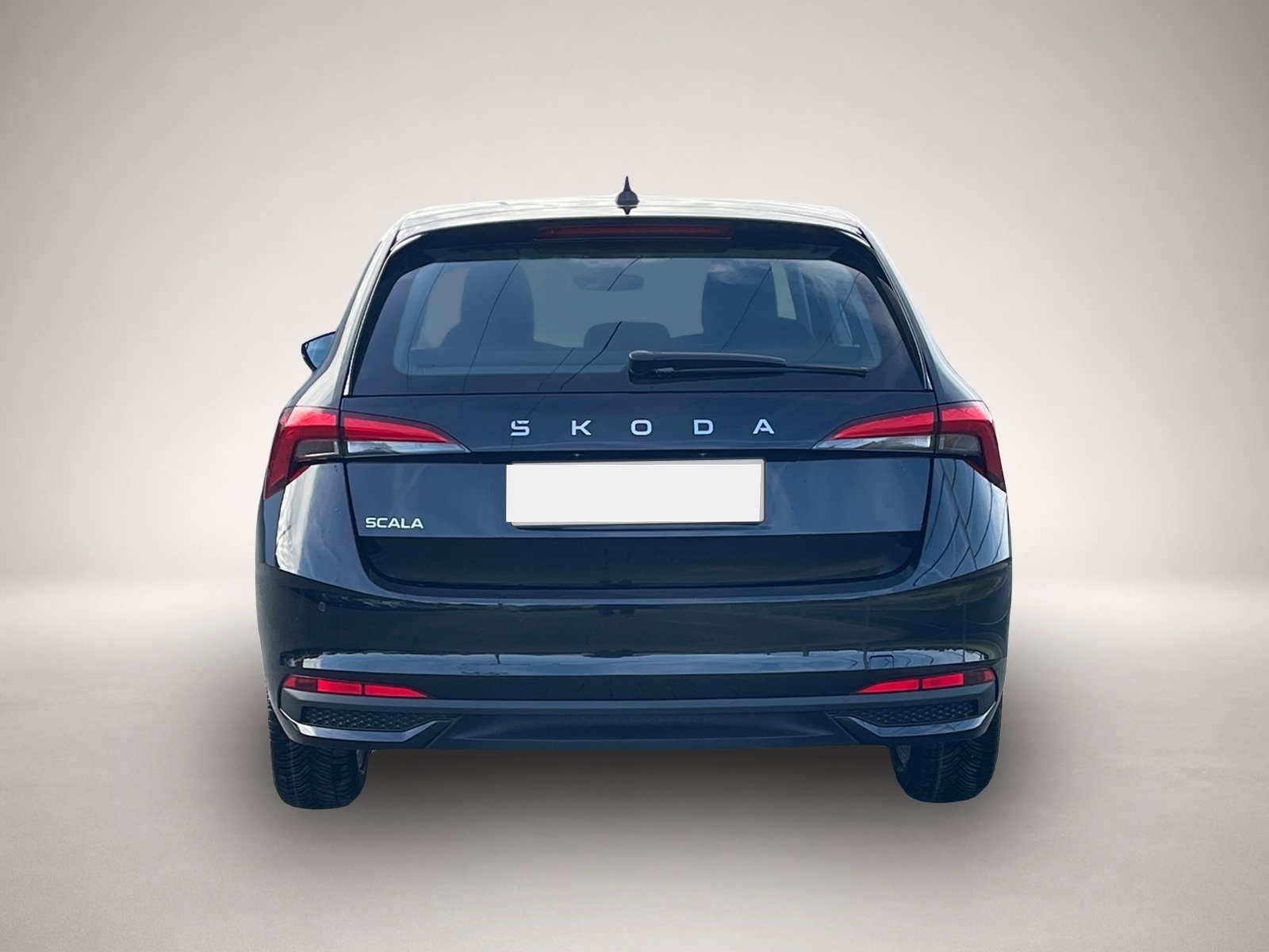 Fotografie 5 des Skoda Scala Selection TSI DSG|SHZ|PDC|TEMPOMAT