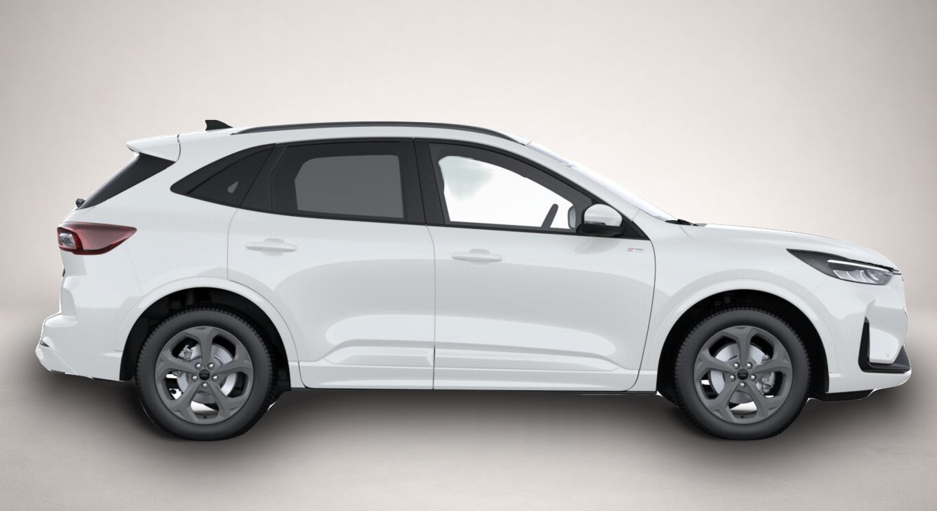 Bild 3 Ford Kuga FHEV ST-Line WinterP Nav LED Kam PDC 5J-Gar