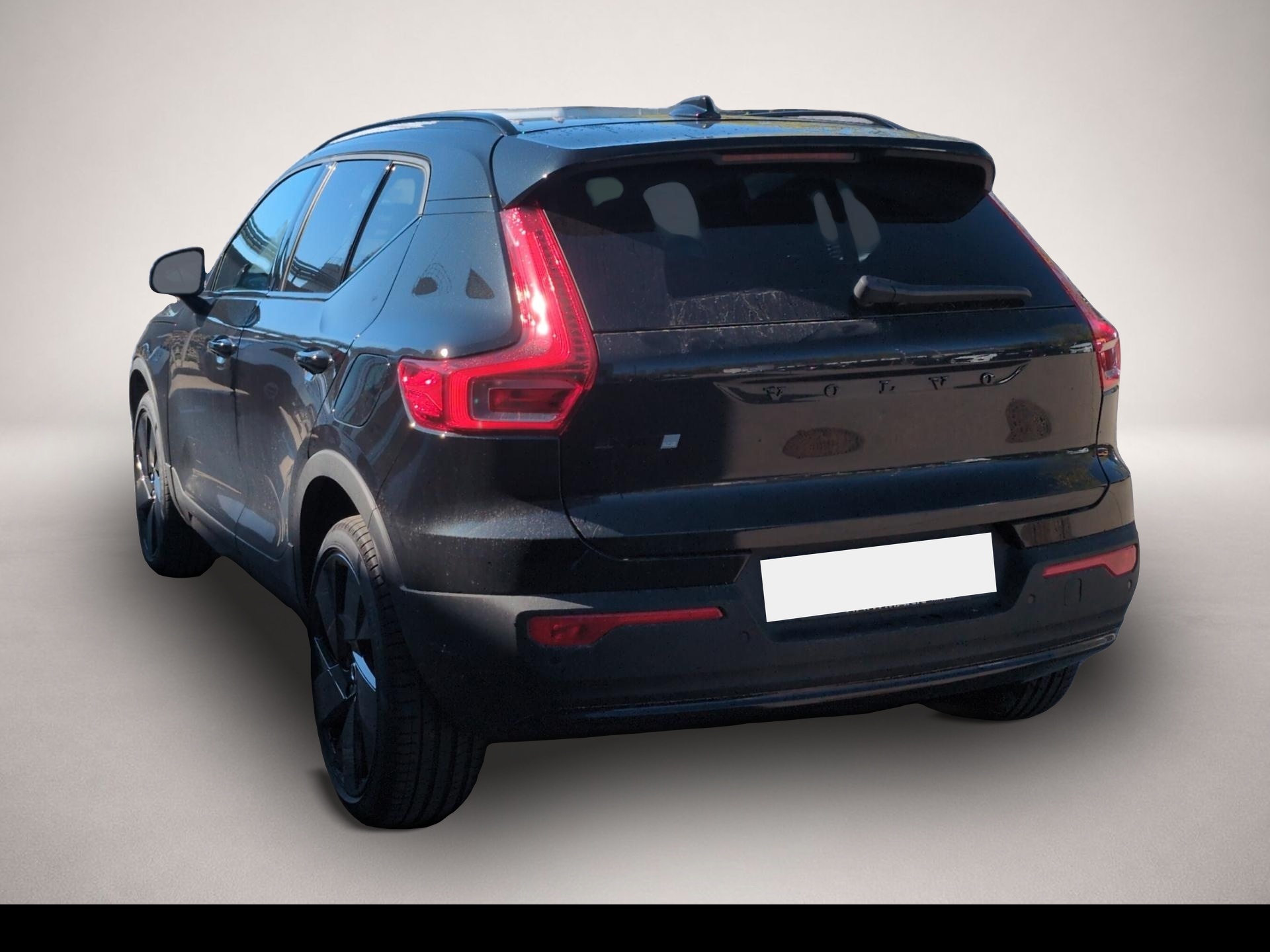 Bild 3 Volvo EX40 Fully Electric Single M. Extended Range RWD