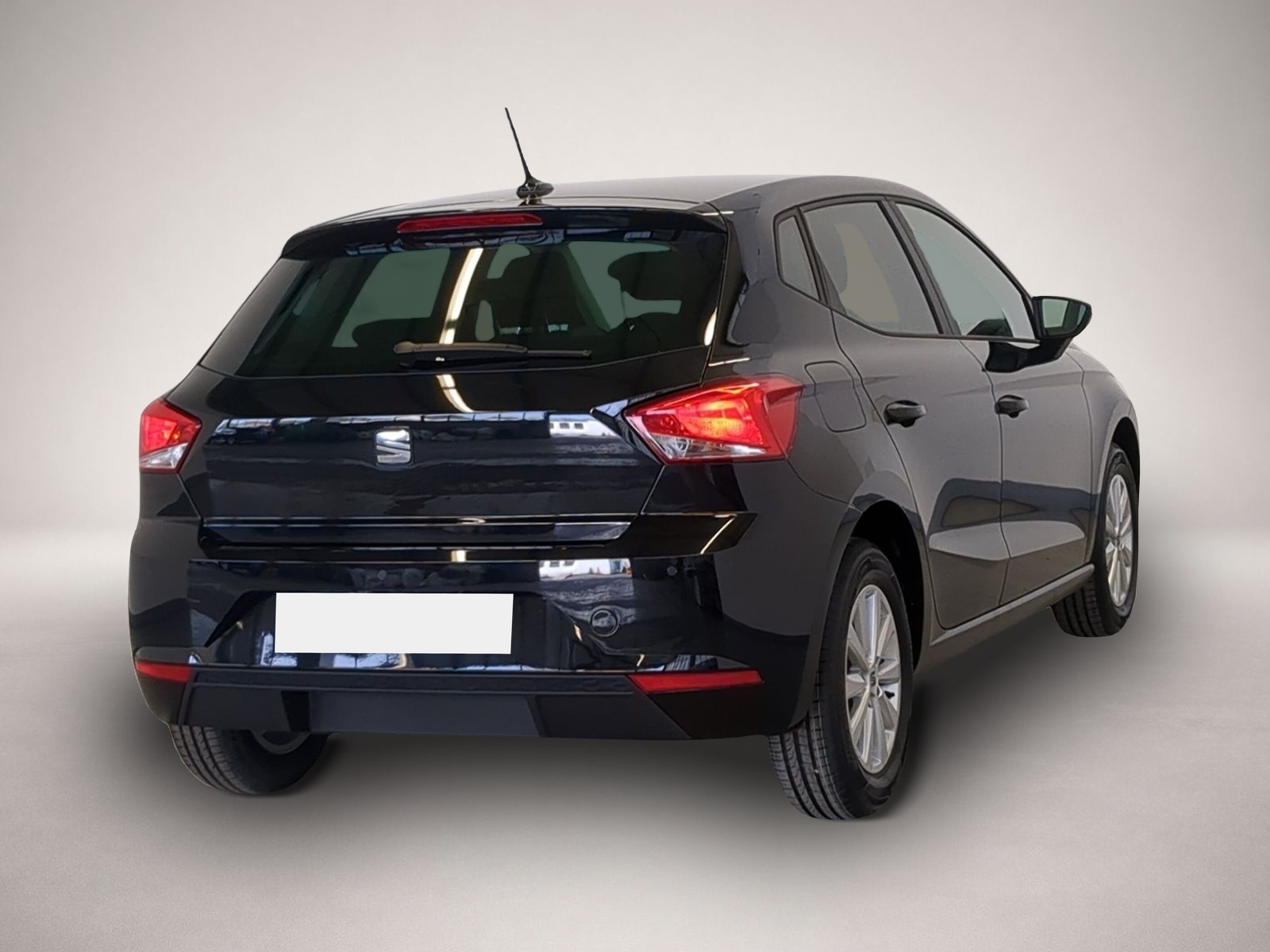 Bild 5 Seat Ibiza 1.0 TSI Style *LED*App-Connect*Kamera*