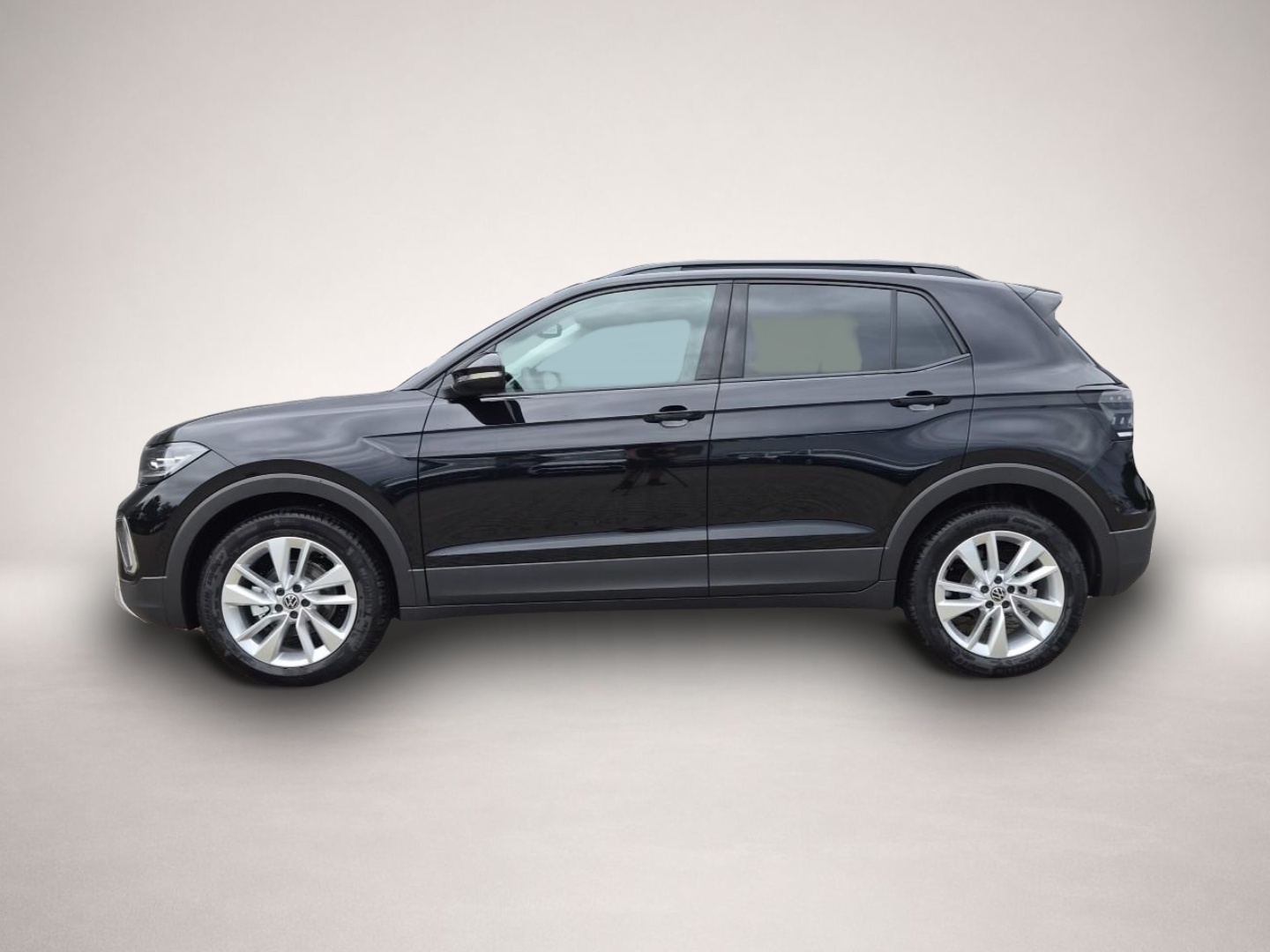 Bild 7 Volkswagen T-Cross 1.0 TSI 116PS DSG Life AHK (abnehmbar)
