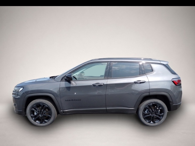 Bild 3 Jeep Compass Night Eagle MHEV FWD 1.5 CARPLAY PDC SHZ