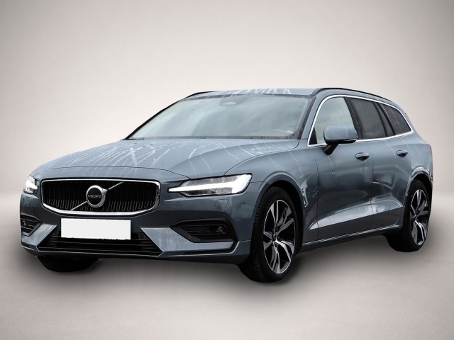 Bild 1 Volvo V60 Kombi Core B3 Benzin EU6d AHK Digitales Cock