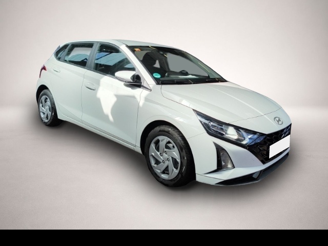 Bild 3 Hyundai i20 FL (MY25) 1.0 T-GDI (100 PS) 6-MT 2WD Select