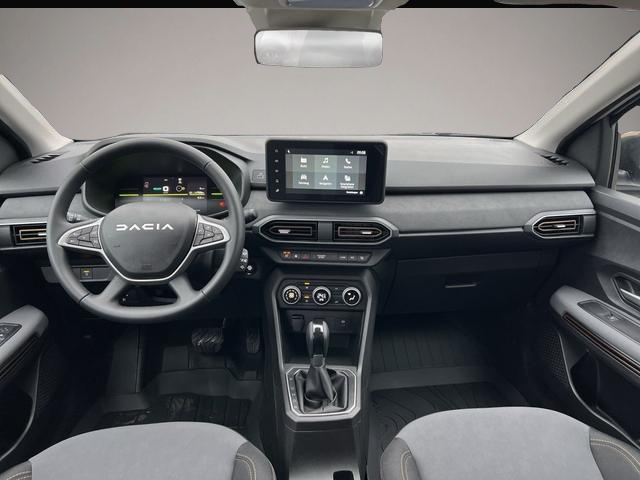 Fotografie 4 des Dacia Jogger Extreme+ 7-S SHZ+RFK Hybrid 140 Extreme+ 7-S SH.