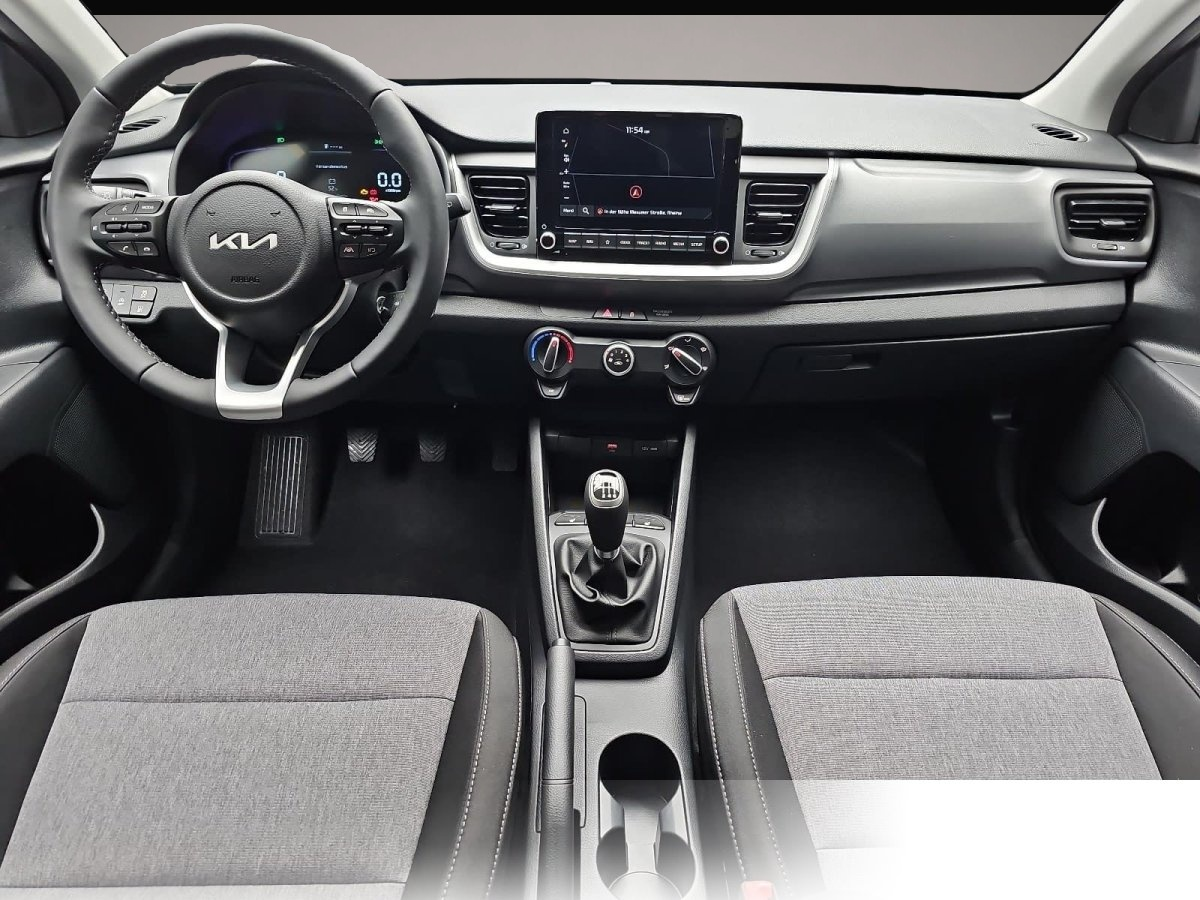 Bild 5 Kia STONIC 1.0 T-GDI 100 EDITION 7 WINTER