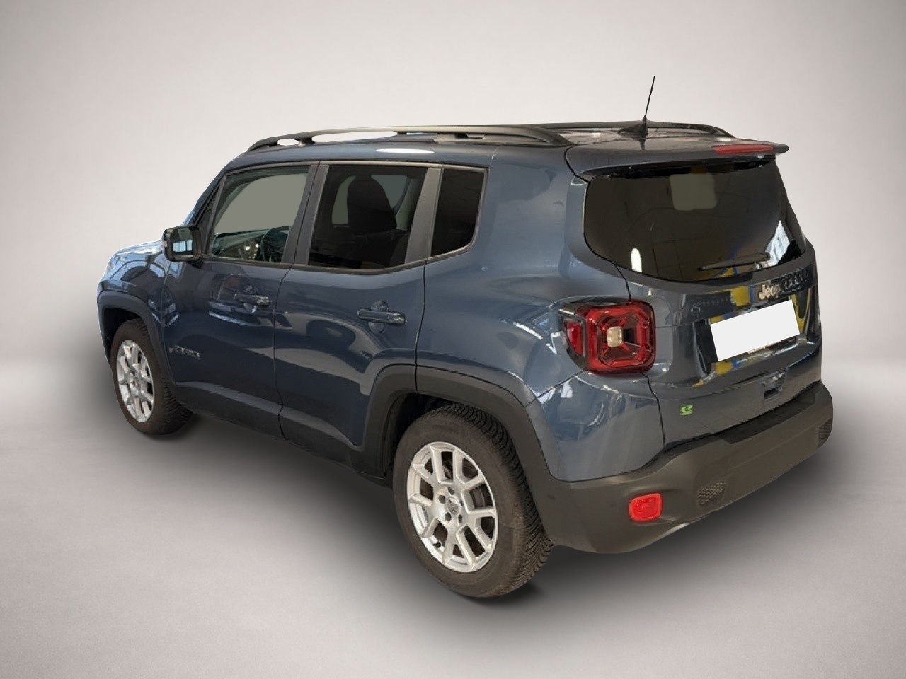Fotografie 4 des Jeep Renegade MHEV Limited *Navi *LED *Apple CarPlay