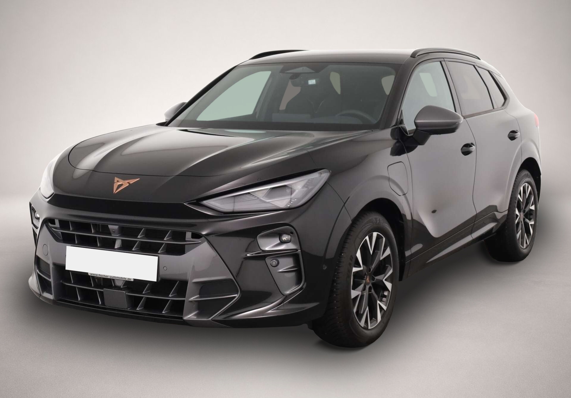 Fotografie Cupra Terramar 1.5 e-Hybrid