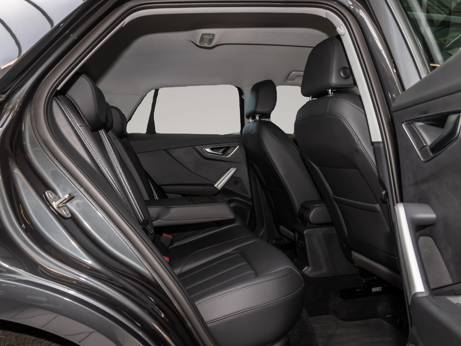 Bild 4 Audi Q2