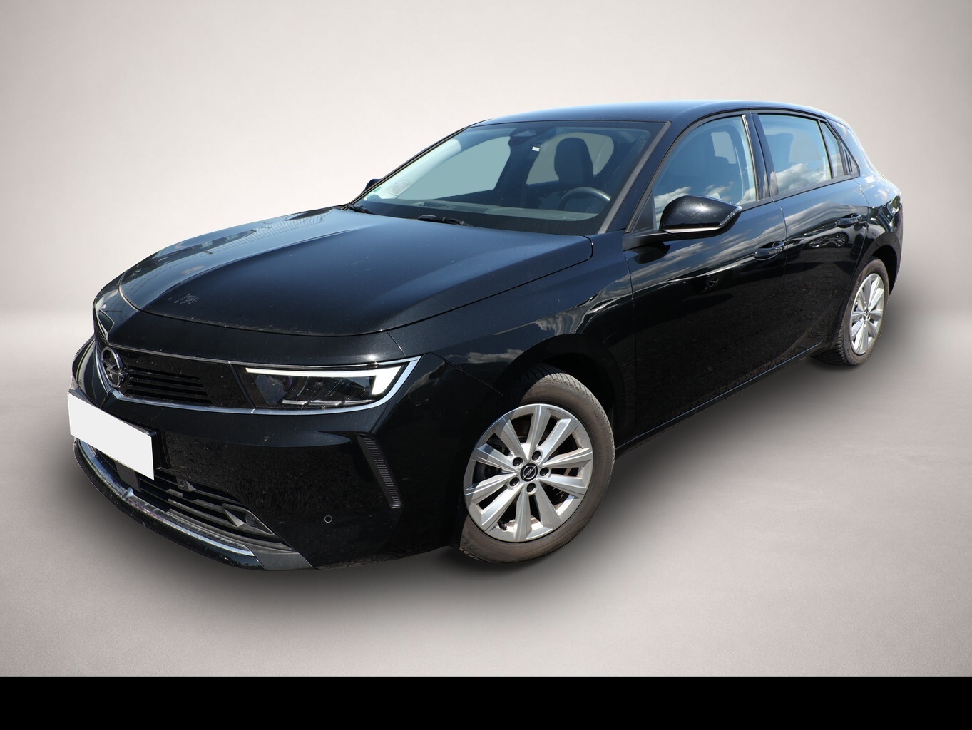 Bild Astra Opel