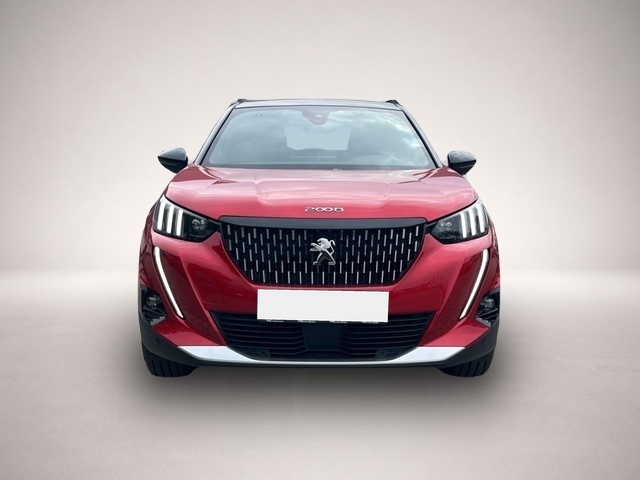 Bild 6 Peugeot 2008 GT PACK PANO SHZ NAVI PDC KAMERA