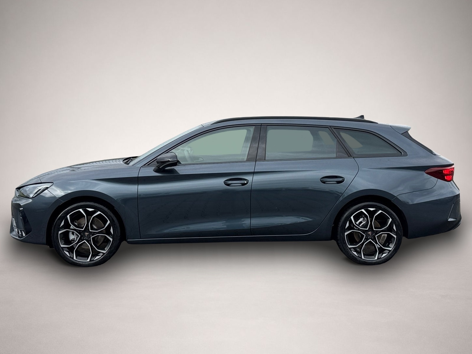 Bild 3 Cupra Leon ST TDI DSG|AHK|5-J-GARANTIE|NAVI|eHECKKLAPP