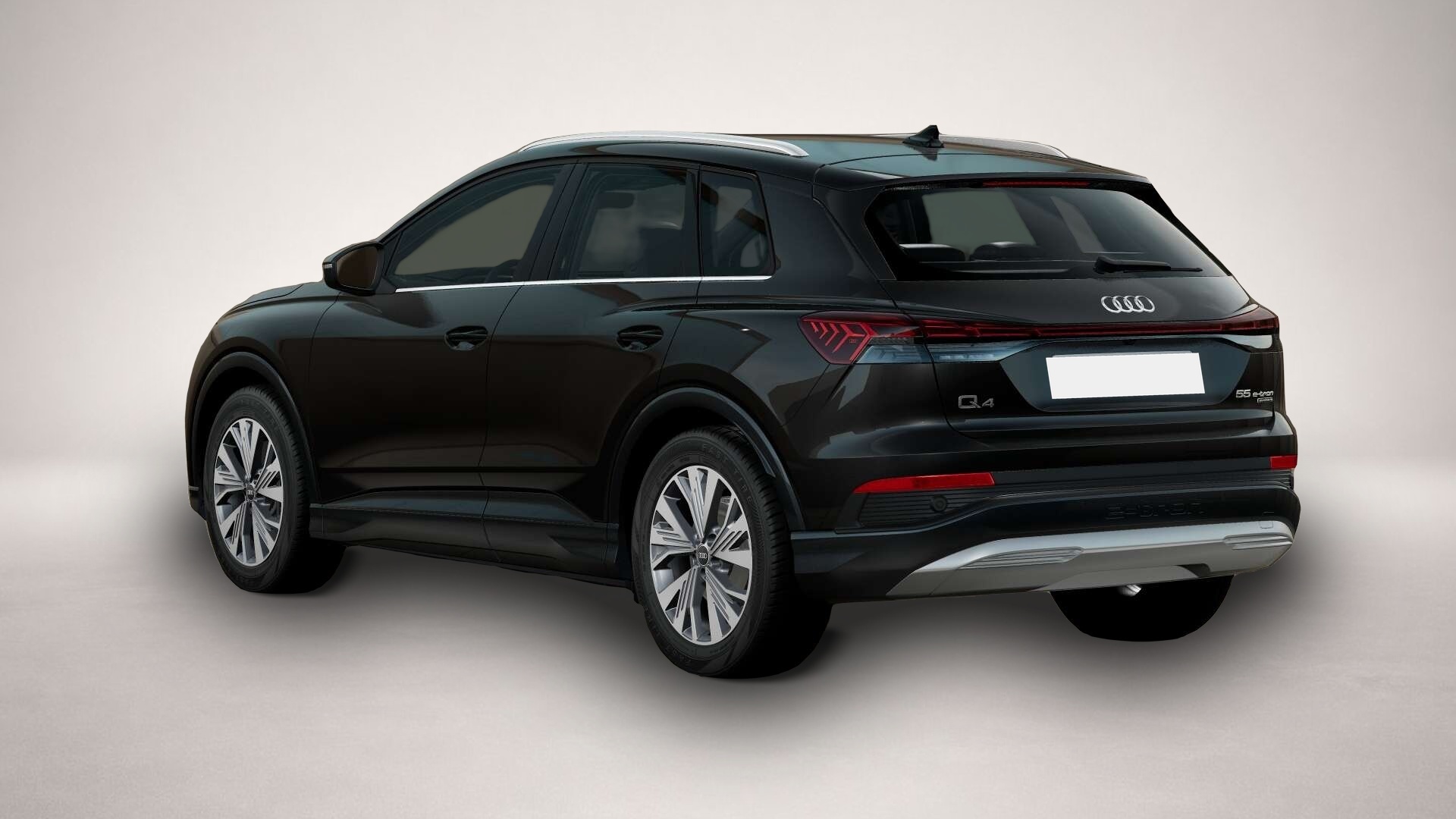 Bild 4 Audi Q4 e-tron