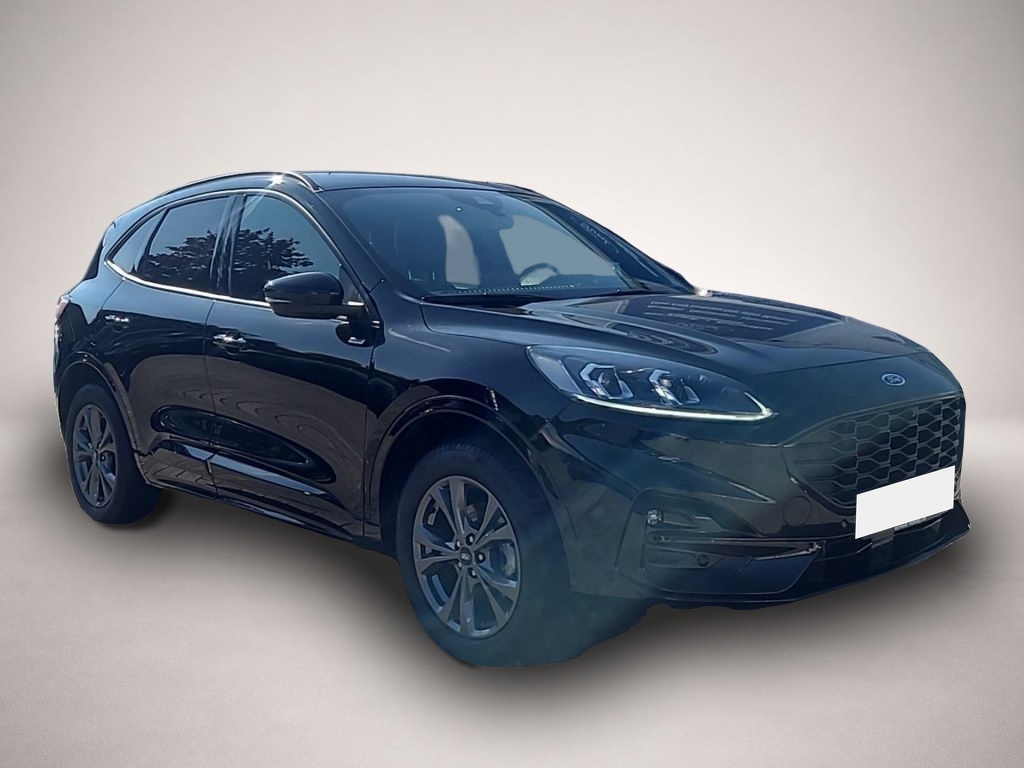 Bild 2 Ford Kuga PHEV ST-LINE X Winter/Fahrerass/Technopaket