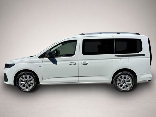 Bild 5 Ford Grand Tourneo Titanium 2,0 TDCI Grand Titanium L2 7 Sitzer Kl.