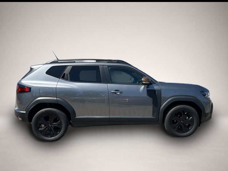 Fotografie 2 des Dacia Duster TCe 120 ECO-G LPG Extreme SHZ+RFK+LED