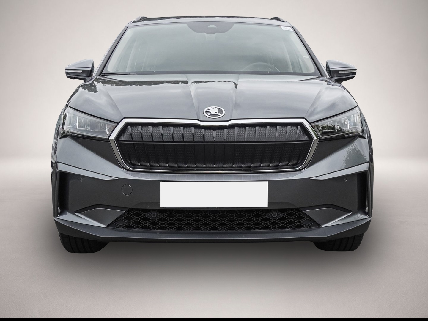 Bild 2 Skoda Enyaq iV 60