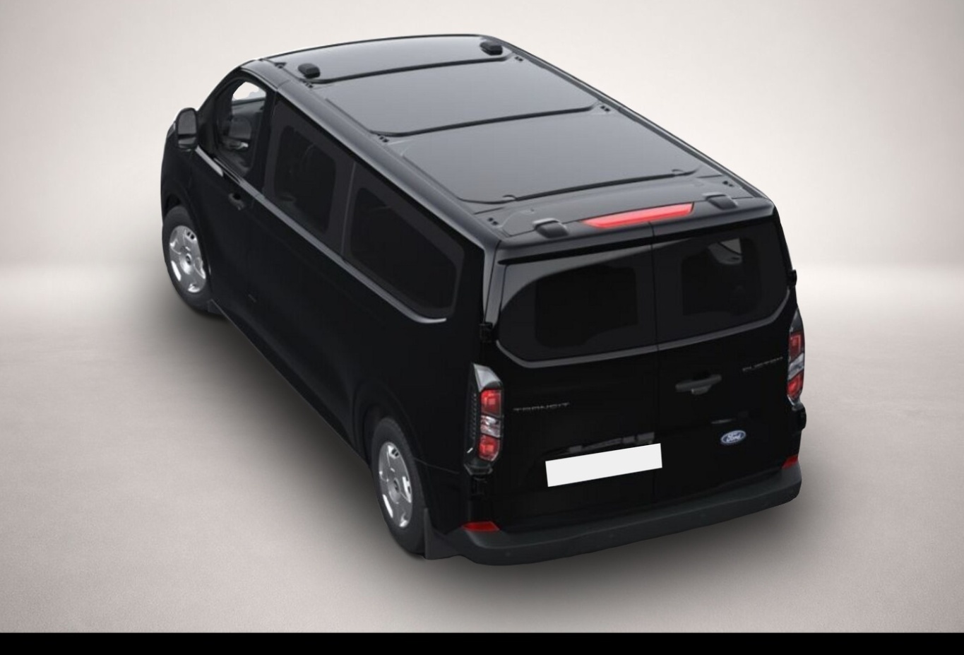 Bild 4 Ford Transit Custom Kombi Aut Trend L2 AHK 5J-Gar 9-S