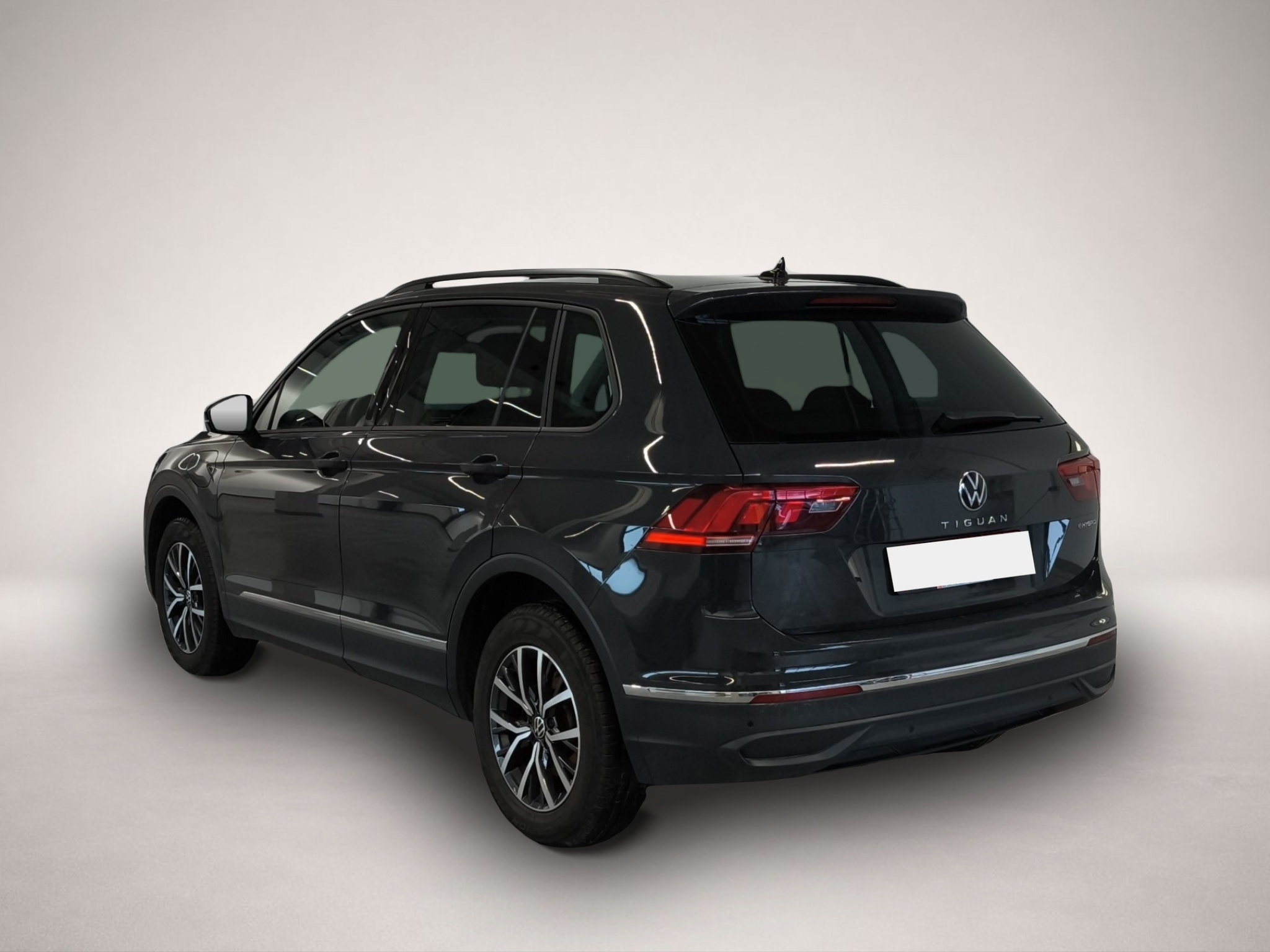 Fotografie des Volkswagen Tiguan 1.4 eHybrid DSG Life LED NAVI PARKLENK 17