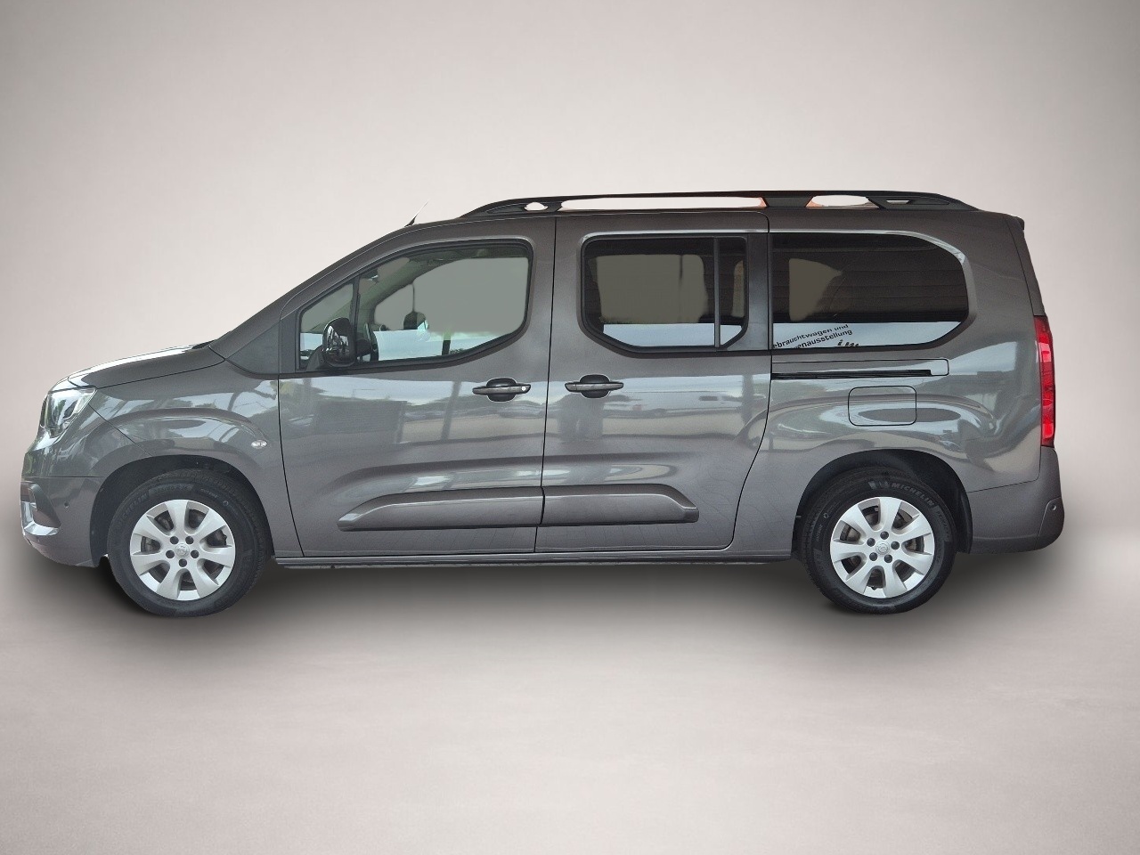 Bild 3 Opel Combo Electric XL Ultimate 11kw Shz Navi Kamera
