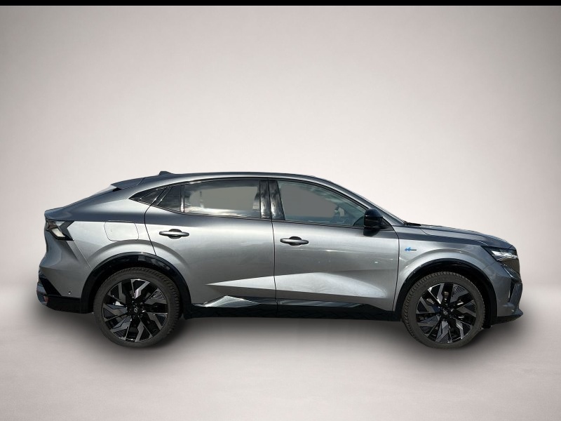Bild 2 Renault Rafale Plug-in Hybrid 300 4x4 Esprit Alpine 4CON