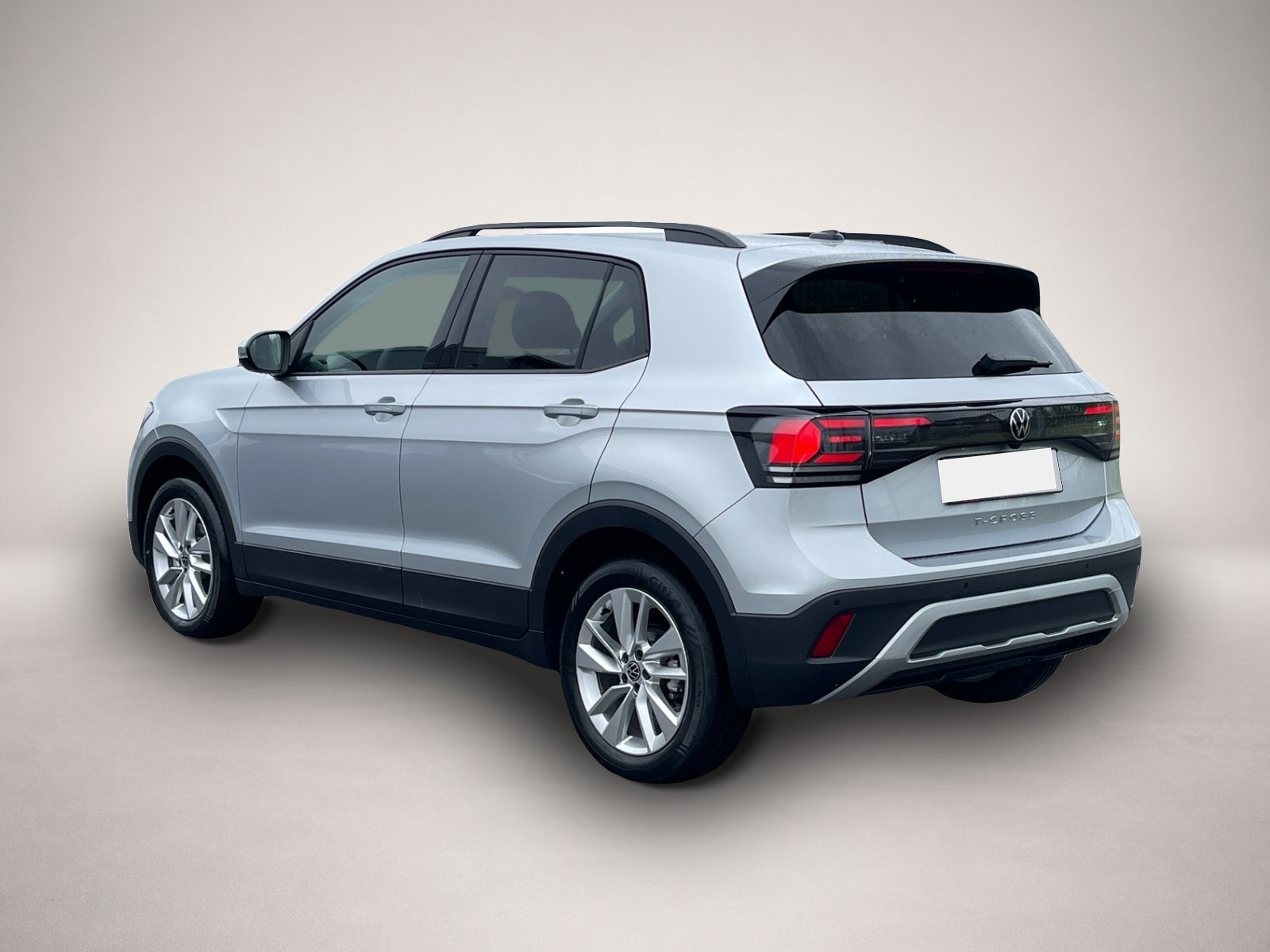 Bild 4 Volkswagen T-Cross LIFE 1.0 TSI DSG|ACC|17
