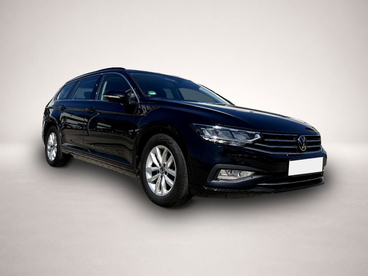 Bild 5 Volkswagen Passat Variant 2.0 TDI BMT Business LED Navi ACC