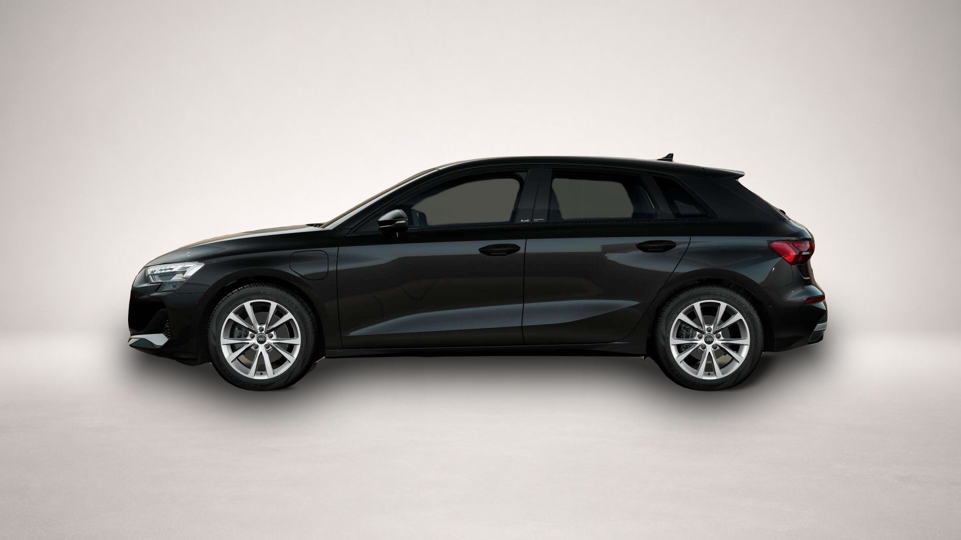 Fotografie 3 des Audi A3 Sportback 40 TFSI e