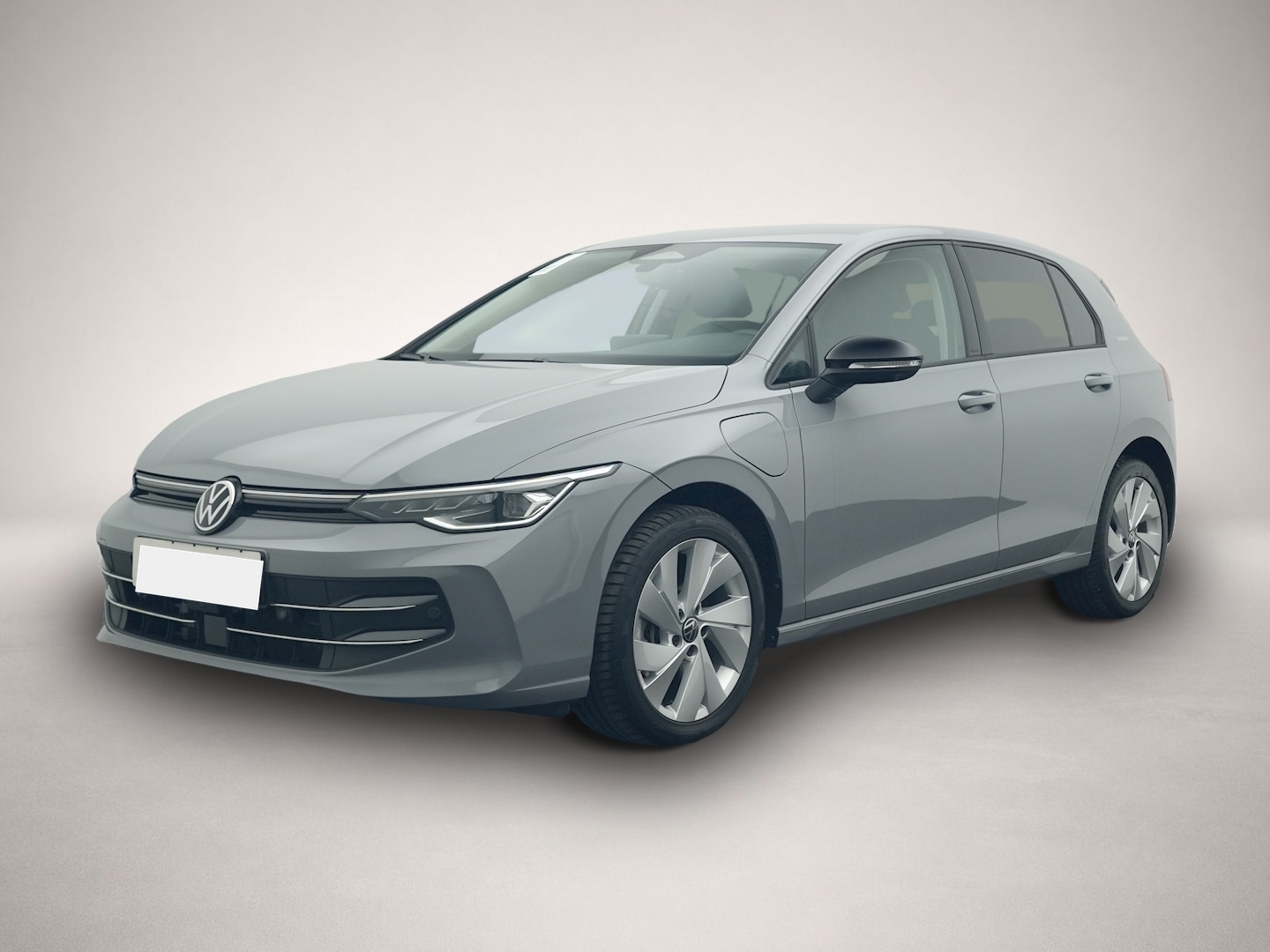 Bild 1 Volkswagen Golf 8 1.5 TSI eHybrid DSG 5-J-GAR NAVI AHK LED