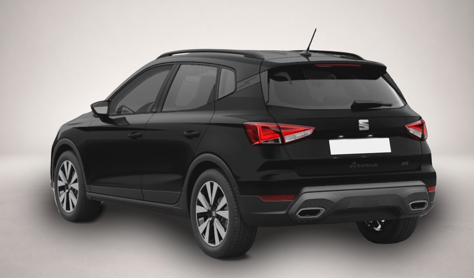 Bild 3 Seat Arona 1.0 TSI 7-Gang-DSG