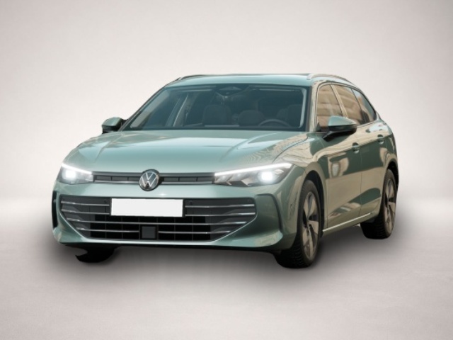 Bild 1 Volkswagen Passat Variant 1.5 eTSI DSG Business LED/AHK/ACC