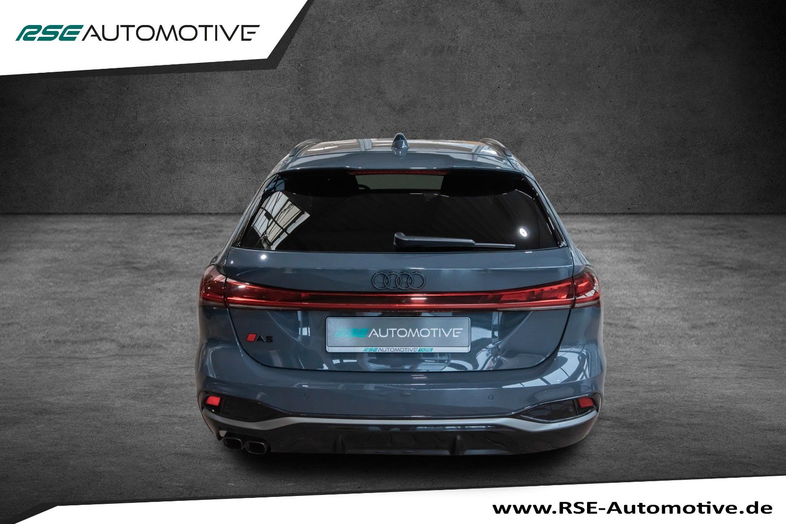 Audi A5 A5 Avant TDI quattro S-Line ed. one  AHK Standh. - Thumbnail 8