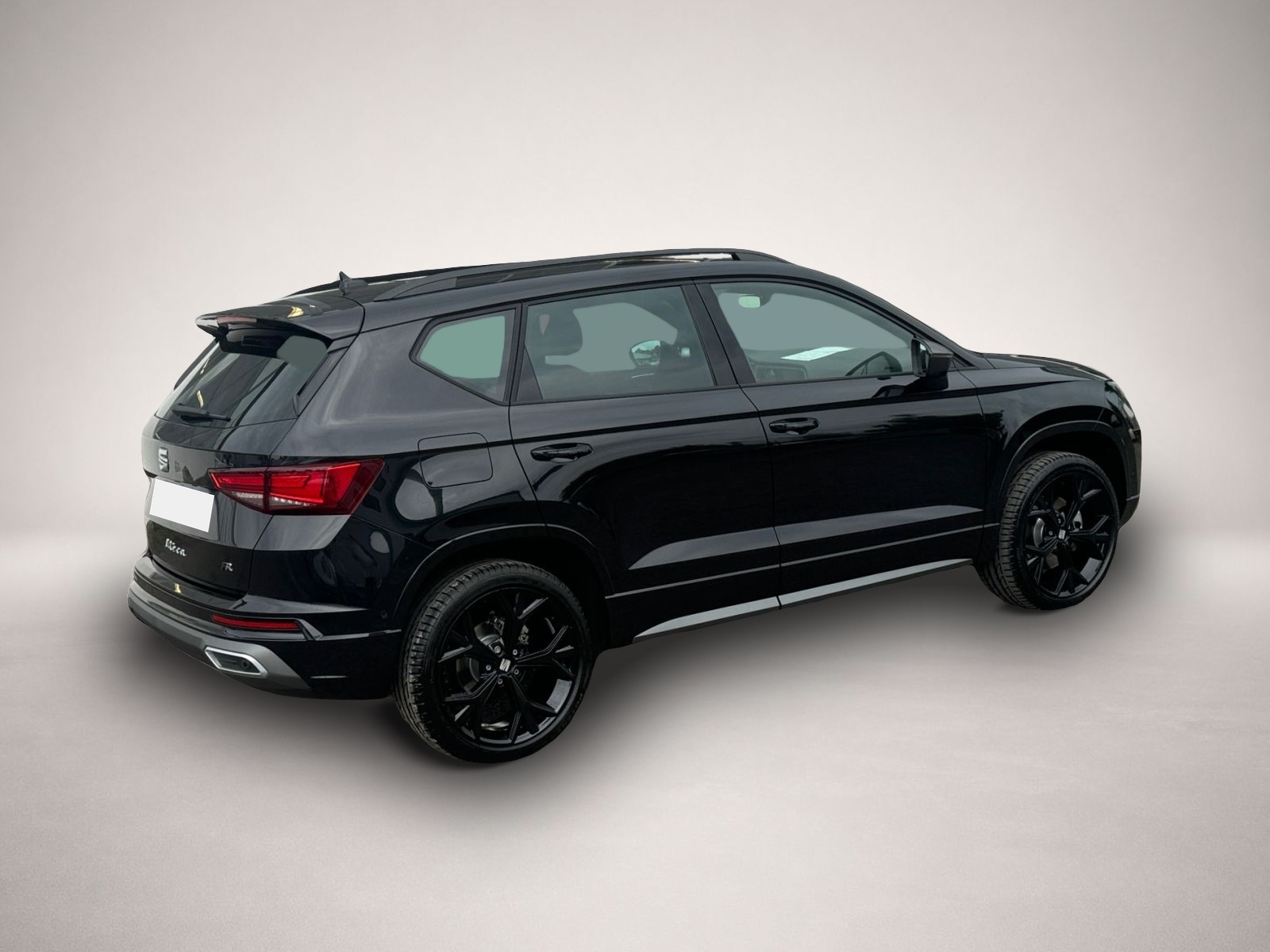 Fotografie 5 des Seat ATECA FR 2.0 TDI DSG AHK Pano Navi LED Kamera Be