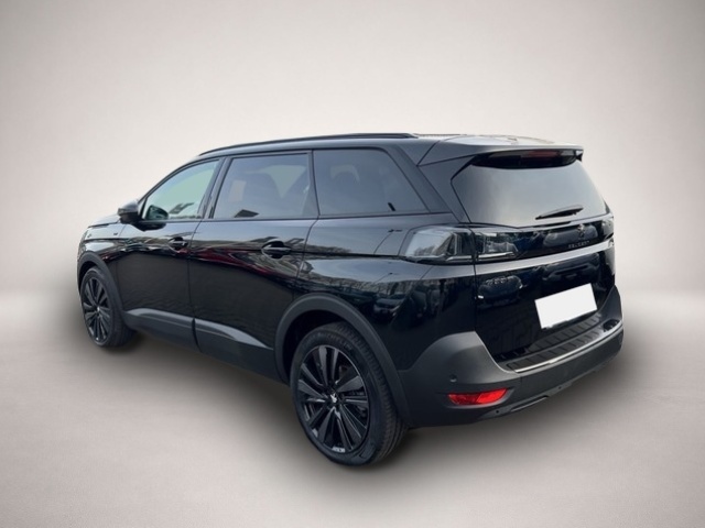 Bild 3 Peugeot 5008 Hybrid 136 GT 7-Sitz+Pano+Navi+ACC+Sitzhzg+