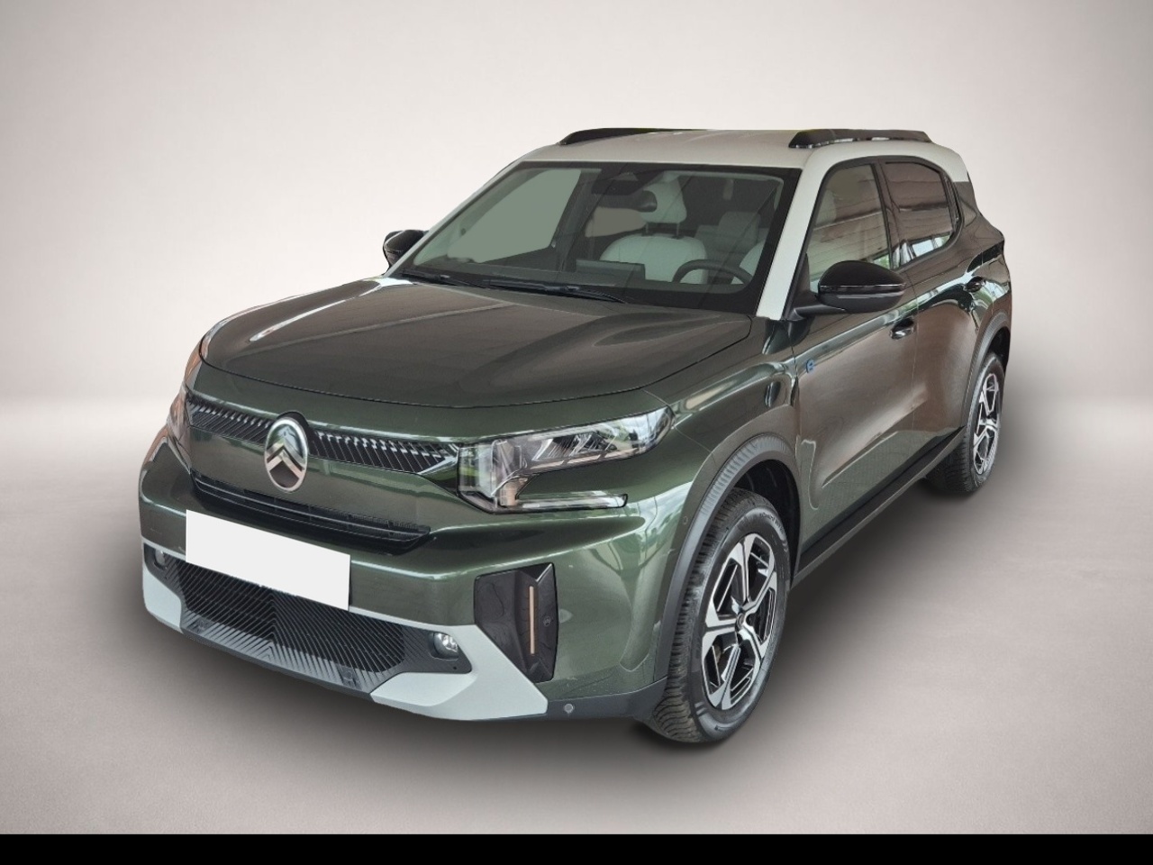Bild 1 Citroën ë-C3 Aircross e-C3 Aircross MAX 11kw Charger Shz Navi Kamera