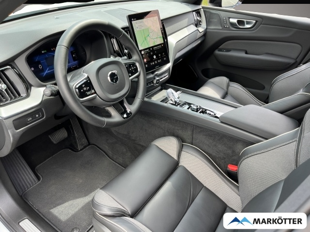 Bild 5 Volvo XC60 T8 AWD Plus Black Recharge ACC/H&K/AHK/360°