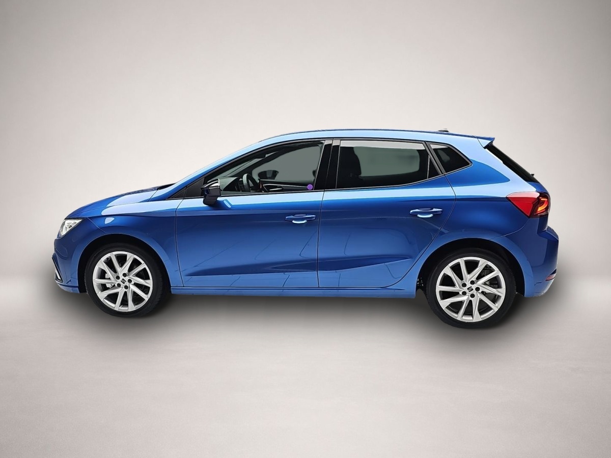 Bild 4 Seat IBIZA 1.0 TSI DSG FR LED DAB KLIMAAUTO WINTER SI