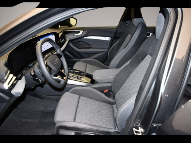 Bild 3 Audi A5 Avant 2.0TFSI S tronic S-Line BLACK/19