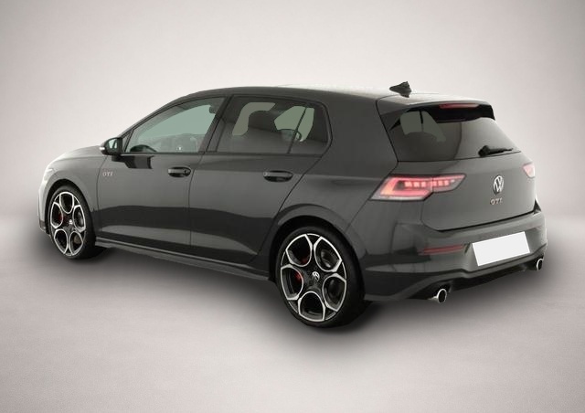 Bild 2 Volkswagen Golf 2.0 TSI 195 kW GTI Golf VIII GTI 2.0 TSI DSG, N.
