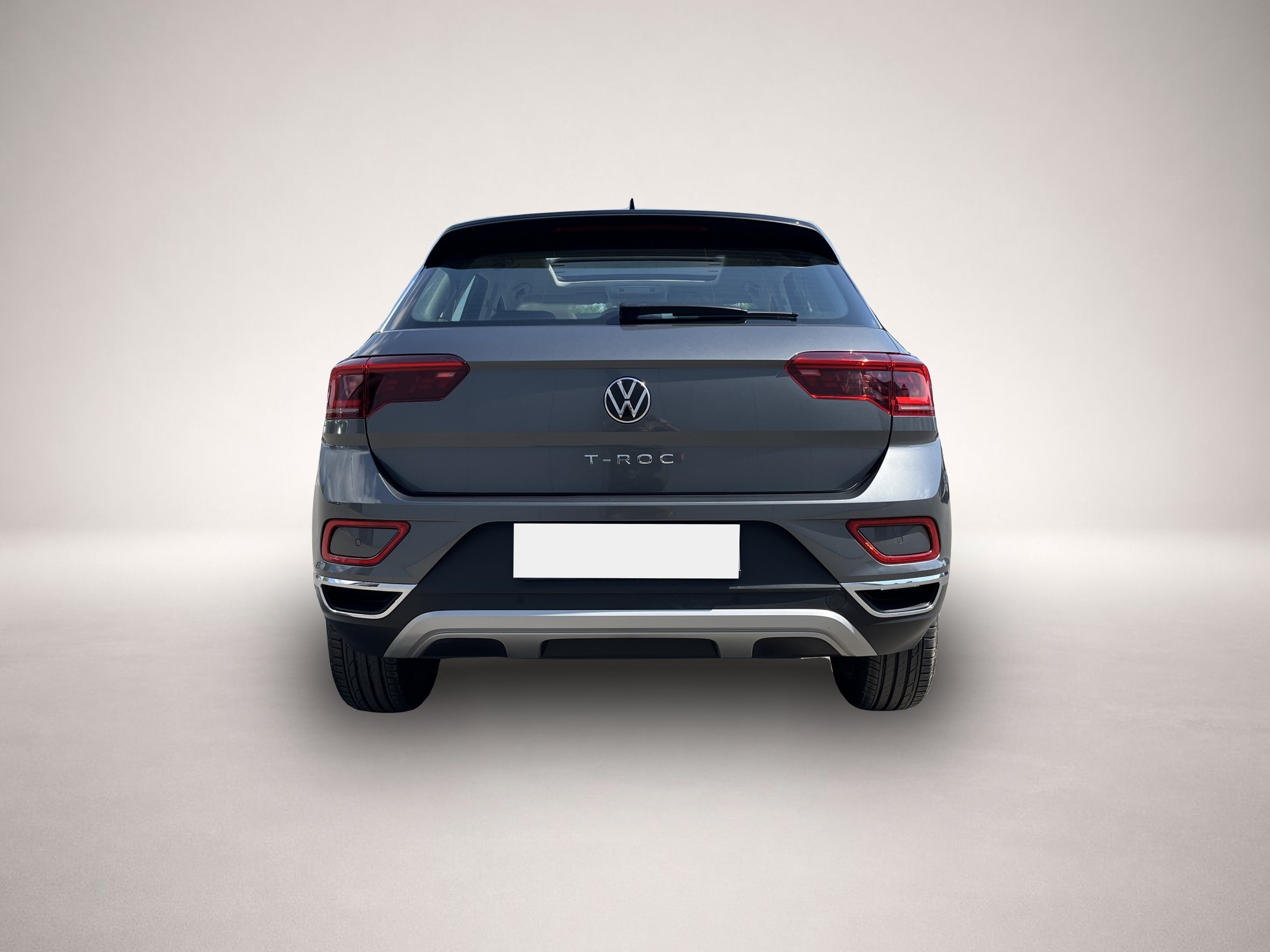 Bild 7 Volkswagen T-Roc 1.5 TSI DSG Style PANO Navi TravelAssist K