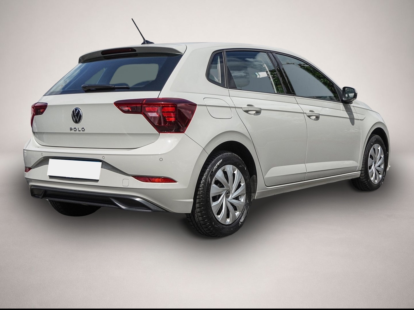 Bild 3 Volkswagen Polo 1.0 MPI Life