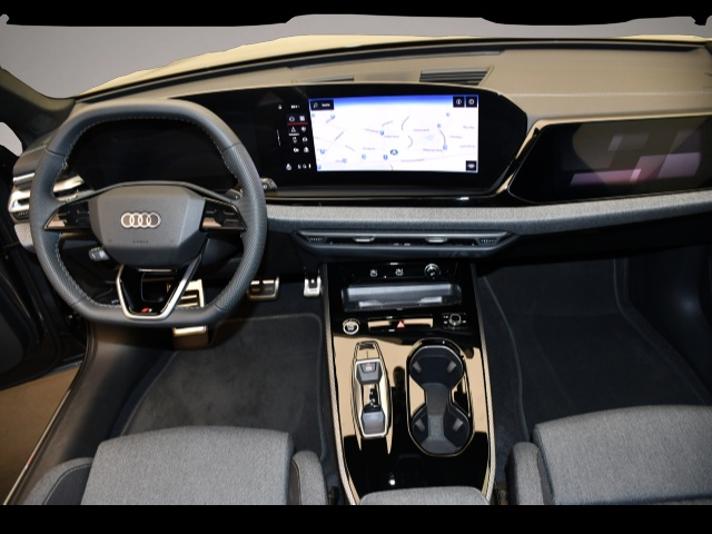 Bild 4 Audi A5 Avant 40TDI S tronic S-LINE BLACK/TECH+/NAVI/