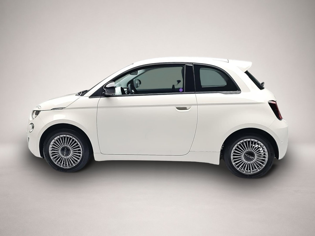 Fotografie 4 des Fiat 500 ELEKTRO 42 KWH ICON MJ26 KOMFORT-PAKET